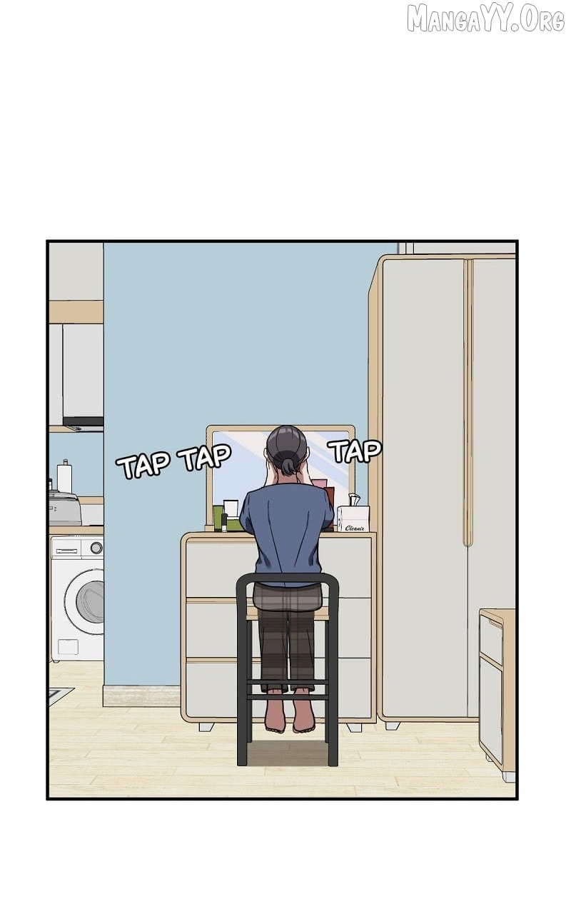 Change Me Chapter 76 - page 35